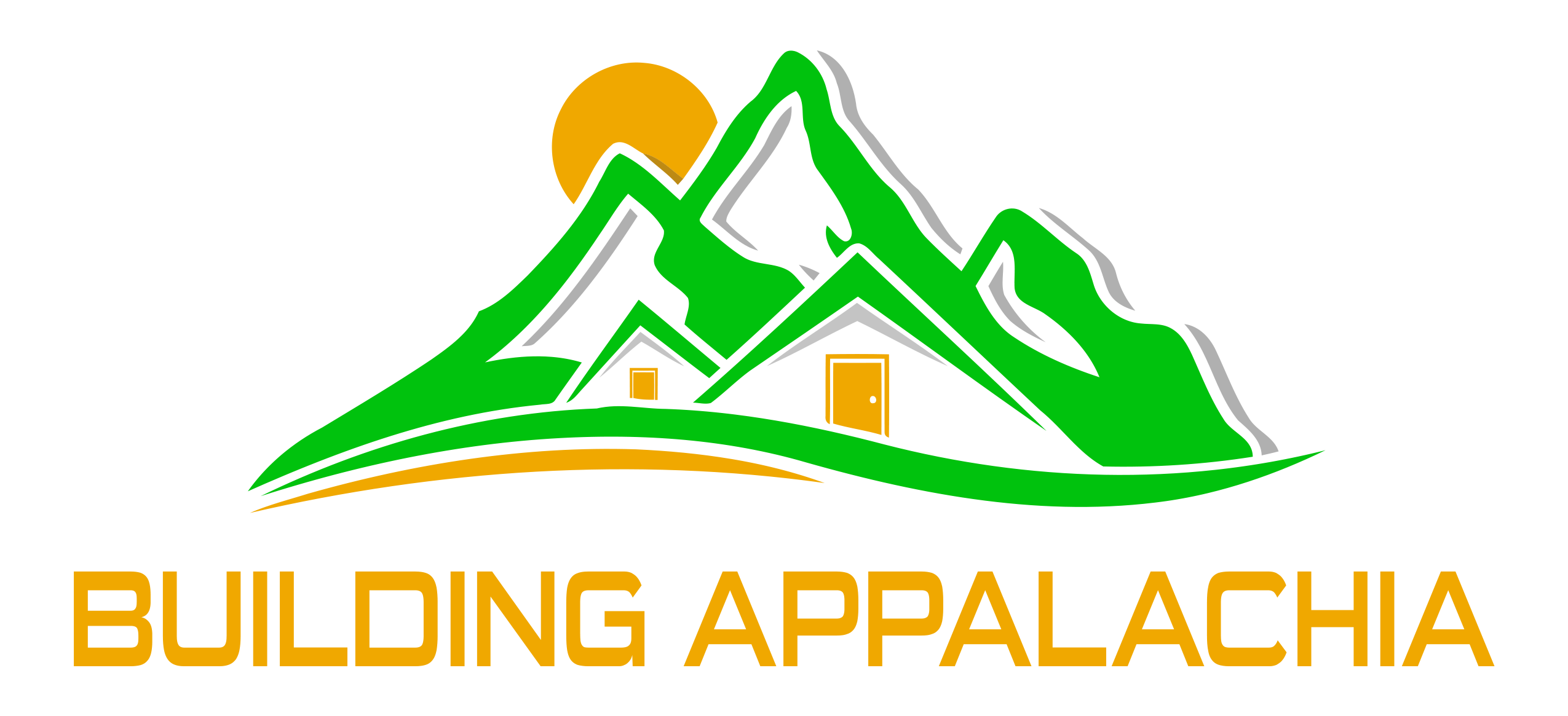 Building Appalachia